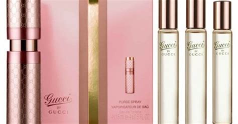 gucci by gucci purse spray|where to buy gucci purses.